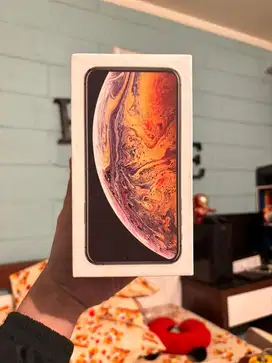 iPhone XS Max 256 GB