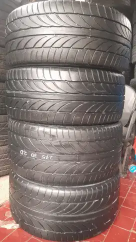 Ban copotan mercy achiles atr sport 245/35 R20 275/30 R20 80% 2021.4pc