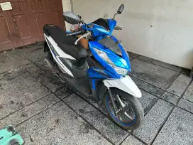 Honda beat tahun 2020