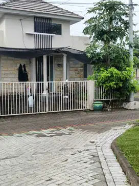 JUAL CEPAT PERUM DIAMOND PARK RESIDENCE RAYA JUANDA SEDATI