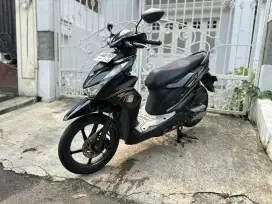 Honda beat led tahun 2020