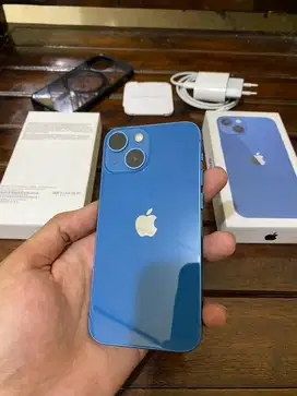 iphone 13 mini 128gb resmi beacukai setara iBox