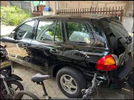 Hyundai Santa Fe 2004 Bensin