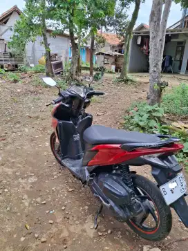 FS Honda Vario 123 Tahun 2013