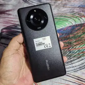 Realme 11 Pro 5G Ram 8+8/256 Original Mulus