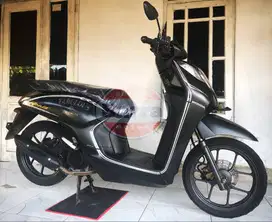 Honda Genio 2020