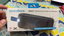 Soundcore Select 3