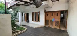 RUMAH LAYAK HUNI DALAM KOMPLEK PERMATA HIJAU II CIDODOL