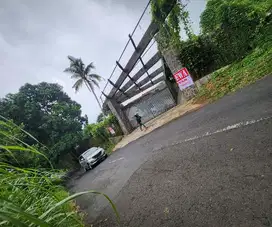 S. Pasuruan Prigen, Villa disewakan. Cocok untuk Cafe
