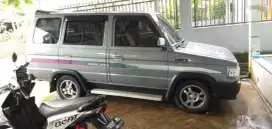 Kijang punya Kakek Grand extra 1996