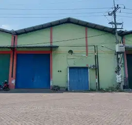 S. Sidoarjo. Gudang Sinar Buduran 2. Siap pakai. Bagus