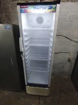 Dijual Showcase Polytron