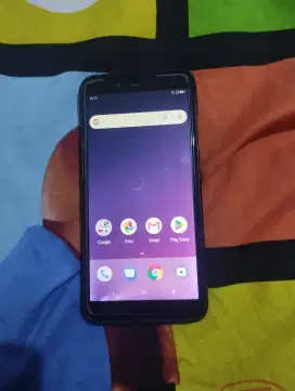 Lenovo s5 /K520