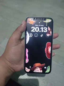 Dijual Iphone XR 128GB all operator