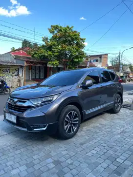 Honda CR-V 2017 Second 1.5 Turbo Prestige