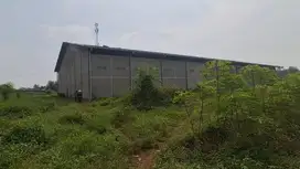 Pasuruan Gunung Gangsir. asset Bank. murah