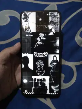Oppo A92 ram 8+5/128 Original Oppo Indonesia