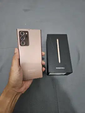 Samsung Note 20 Ultra 8/256 Gb Sein