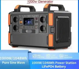 Power Station Portable