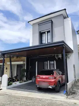Perumahan di Sendangmulyo klipang, 5 menit RS. Wongsonegoro