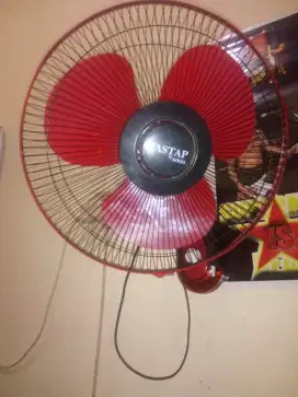 Kipas angin merek MASTAP