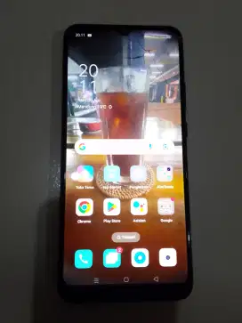 Dijual Oppo A15 ram 3/32