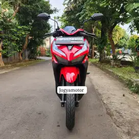 Honda Vario 125 CBSISS 2019