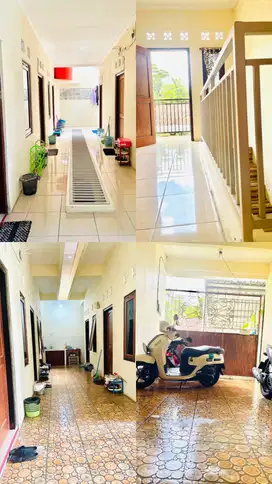 Ditya Dua Kost Putra
