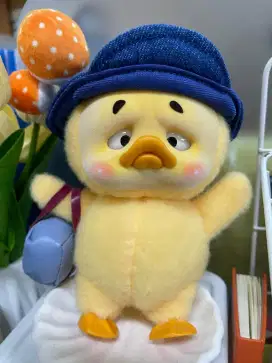 Upset Duck Work Upsets