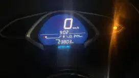 Dijual Honda PCX