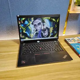 Di jual lenovo thinkpad