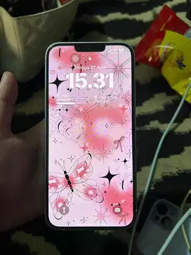 Iphone 14 plus inter
