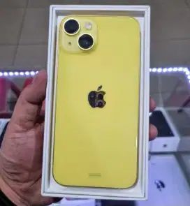 Iphone 14 128gb ibox like new fullset