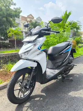 Honda Beat 2024 New Gen Smartkey