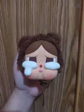 CRYBABY Crying Again Series