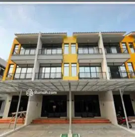Di Sewakan Ruko Sedayu City Kelapa Gading Jakarta Utara