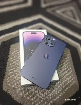 14 Promax 256gb ex IBOX