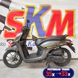 ( Genio tahun 2020 dp:700 syarat kk dan ktp)