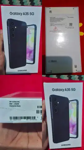 Samsung A35 5G 8/256 GB