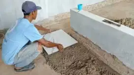 Tukang Bangunan