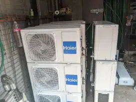 Terima AC bekas/rusak (second)