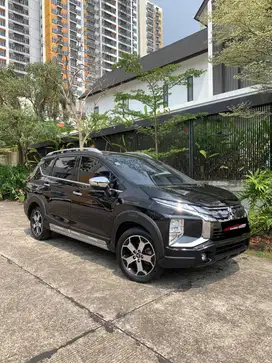 Mitsubishi Xpander Cross CVT 2021