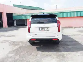 [LOW KM 10rb] Pajero Dakar AT 4X2 2023/2024/2025# vrz zenix