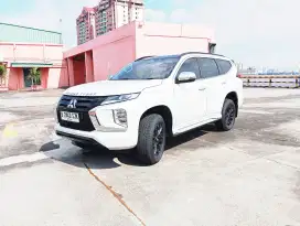 [LOW KM 10rb] Pajero Dakar AT 4X2 2023/2024/2025# vrz zenix