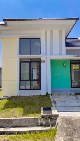 Take over BU / JUAL CEPAT MURAH