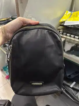 tas hush puppies