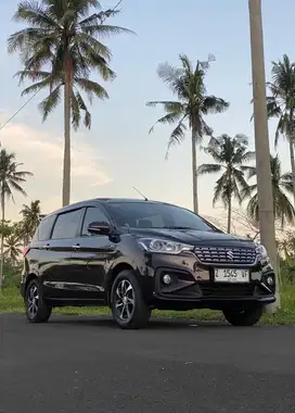 All New Suzuki GX Matic 2019