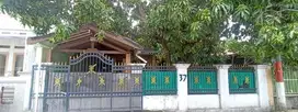 Rumah 2 lantai Clasik Murah Luas di Pondok Cipta Bintara Bekasi barat