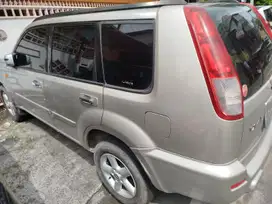 Nissan X-Trail 2005 Bensin