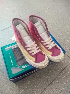 Sepatu Compass Tame Impala Spectrum 03
